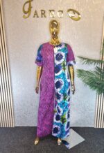 Ankara Palazo Jumpsuit