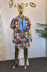 Ankara Kimono - Image 2