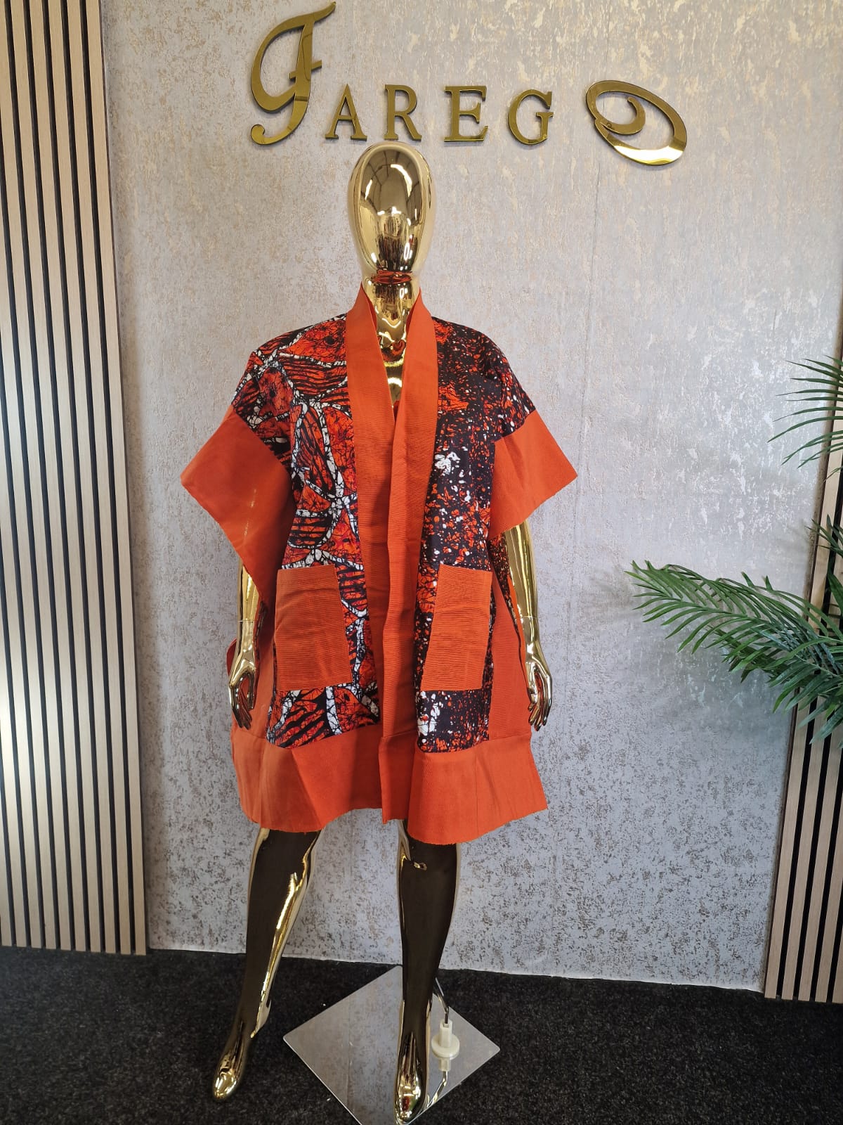 WhatsApp Image 2025-08-18 at 11.32.21_77ada287 Ankara Asooke Kimono Uk 16 - Image 1