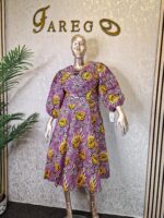 Ankara African Dress - Image 6