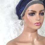 Silver Plated Drop Dangle Earrings Vintage Wedding Jewellery