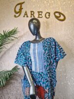 Classy Kaftan Dress - Image 5