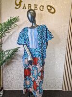 Classy Kaftan Dress