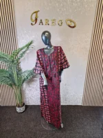 Kaftan Dress - Image 3