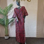 Kaftan Dress