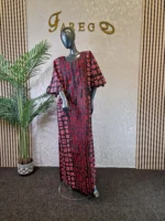 Kaftan Dress