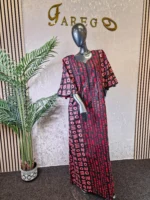 Kaftan Dress - Image 7