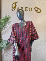 Kaftan Dress - Image 4