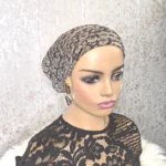 Head Wrap Ready to wear Turban