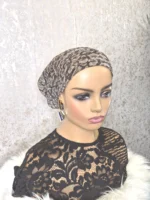 Head Wrap Ready to wear Turban