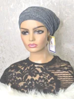 Head Wrap Ready to wear Turban - Image 2