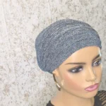 Head Wrap Ready to wear Turban