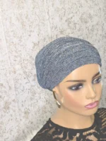 Head Wrap Ready to wear Turban